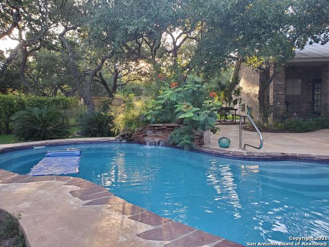8523 Alydar, Fair Oaks Ranch, Texas image 21