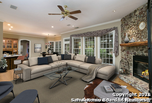 8523 Alydar, Fair Oaks Ranch, Texas image 8