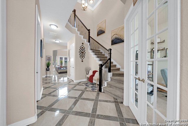 7151 Agarita Mist, Fair Oaks Ranch, Texas image 3