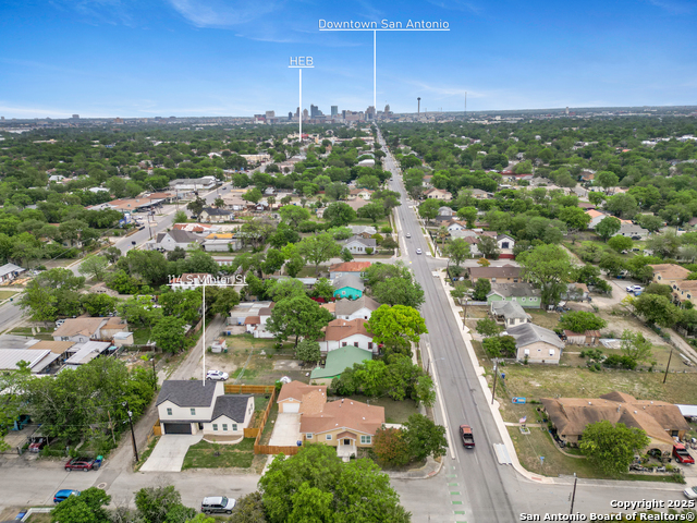 114 S Minter St, San Antonio, Texas image 29