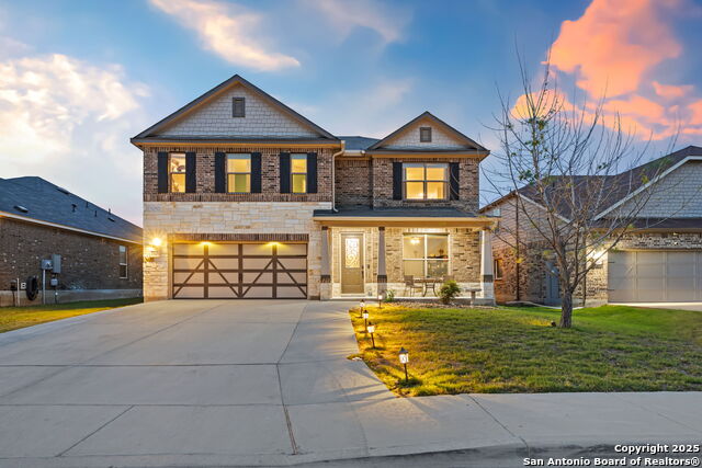 1945 Cool Breeze, New Braunfels, Texas image 1