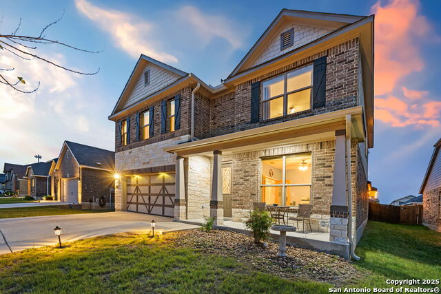 1945 Cool Breeze, New Braunfels, Texas image 2