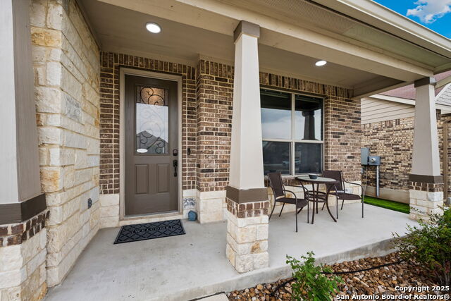 1945 Cool Breeze, New Braunfels, Texas image 3