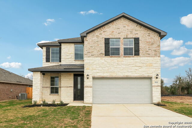 9212 Carmel View, Schertz, Texas image 1