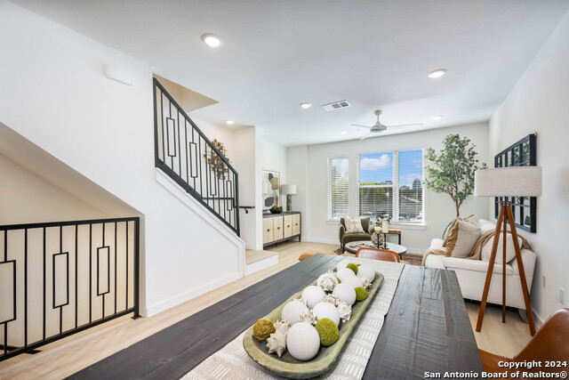 719 E Locust St #1106, San Antonio, Texas image 7