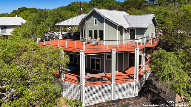 1243 Hammermill, Canyon Lake, Texas image 1