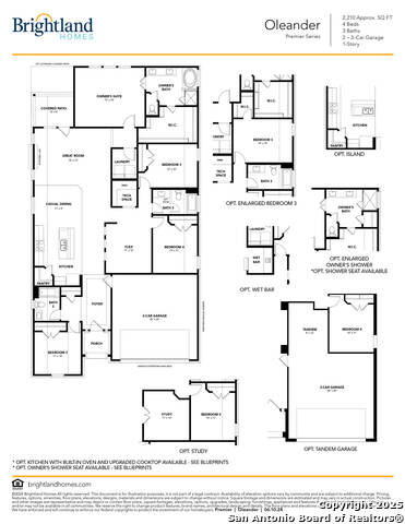 8004 Trail Grant, Schertz, Texas image 2