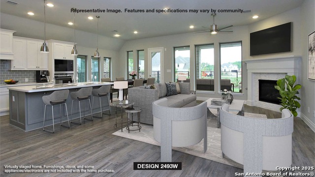 3115 Bee Hill, Schertz, Texas image 3