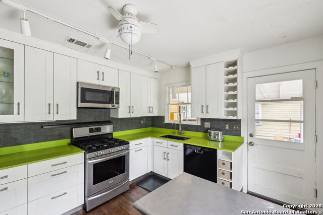 210 Brees Blvd, San Antonio, Texas image 10