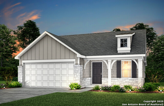 620 Rustic Grove, Boerne, Texas image 1
