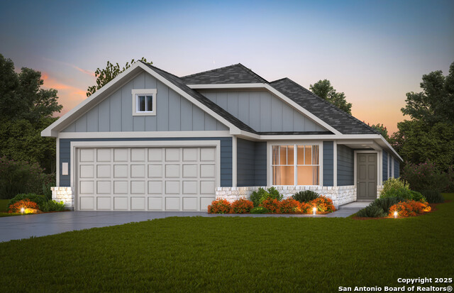 616 Rustic Grove, Boerne, Texas image 1