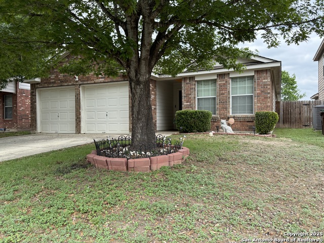 3438 Kodiak Diamond, San Antonio, Texas image 1