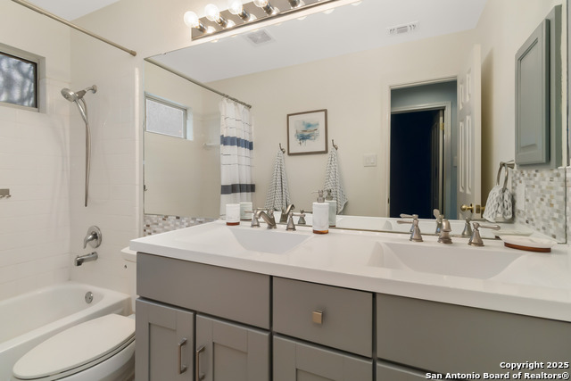 2527 Ashton Village, San Antonio, Texas image 21