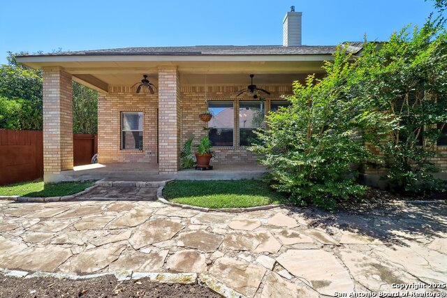 25010 White Creek, San Antonio, Texas image 39