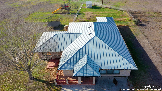 166 Lower Seguin, Marion, Texas image 4