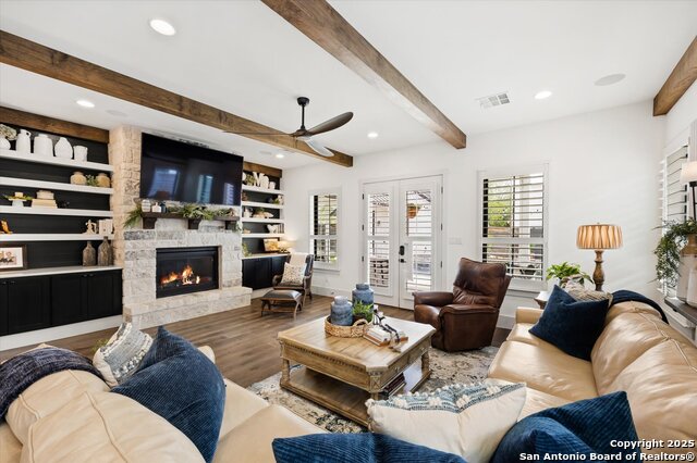 407 Ogrady Street, Boerne, Texas image 10