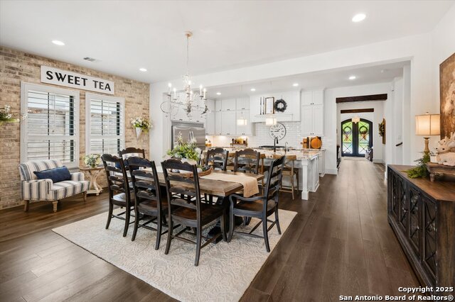 407 Ogrady Street, Boerne, Texas image 7