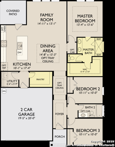 10100 Peppercorn Pl., Schertz, Texas image 2