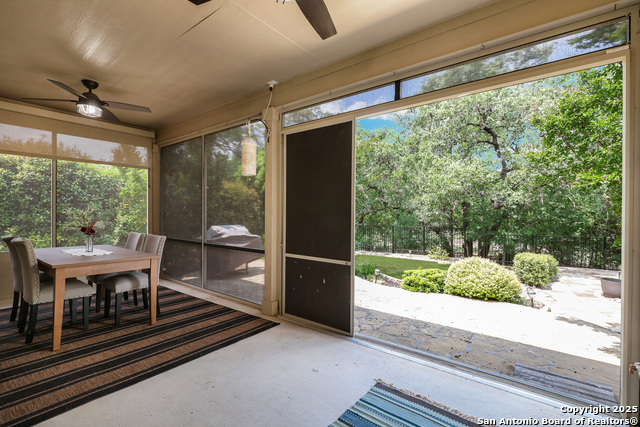 4217 Hillglen, San Antonio, Texas image 37