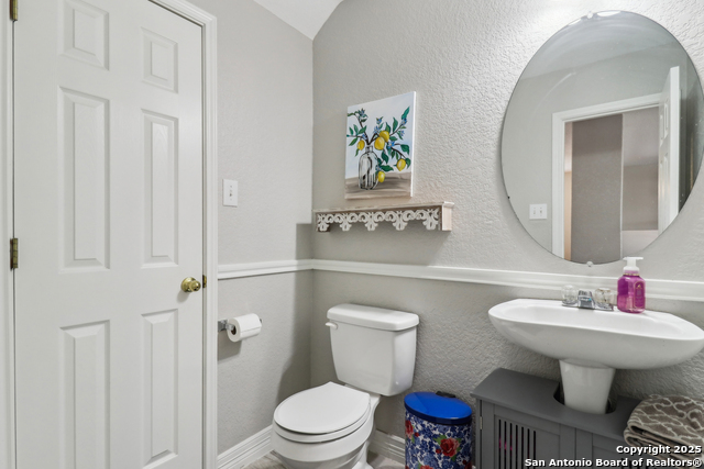 4124 Whisper Point, Schertz, Texas image 16