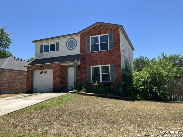 3741 Candlewind, San Antonio, Texas image 1