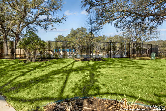 1132 Water Valley, Seguin, Texas image 4