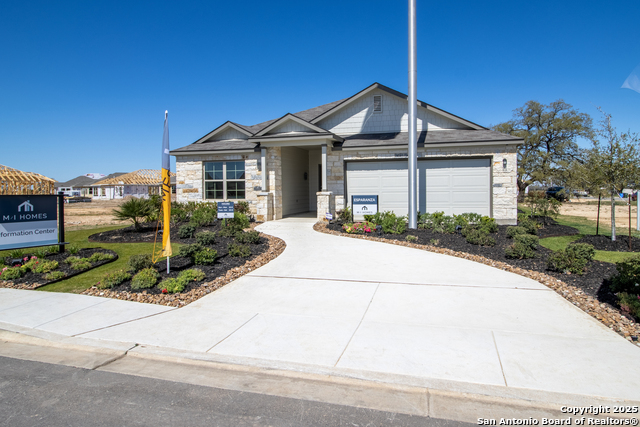 1121 Water Valley, Seguin, Texas image 7