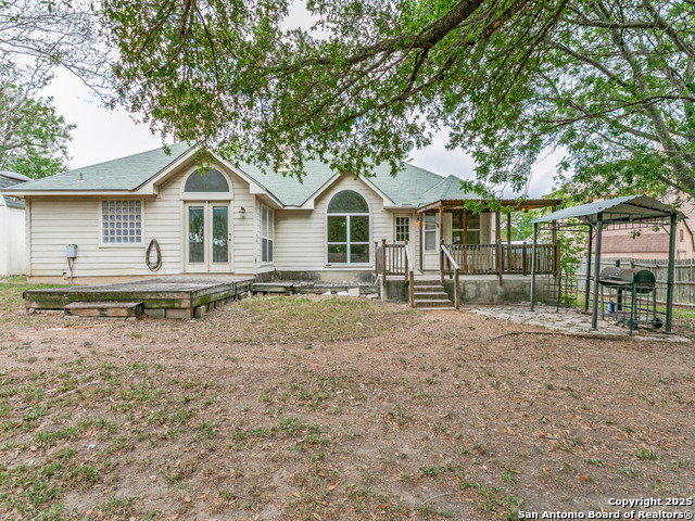 2035 Small Town Drive, New Braunfels, Texas image 24
