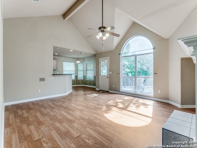 2035 Small Town Drive, New Braunfels, Texas image 4