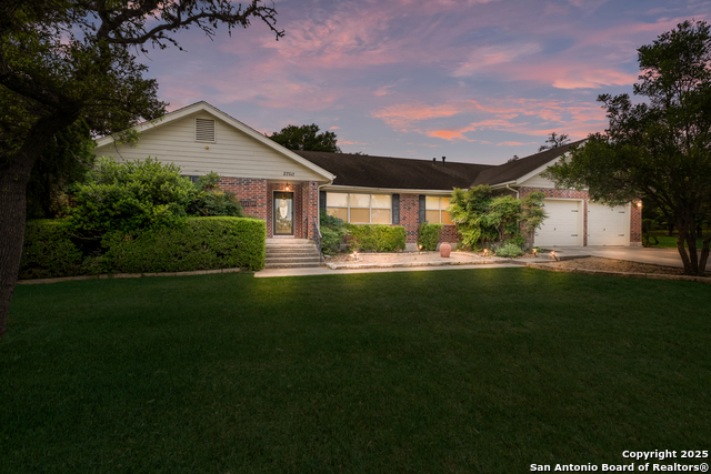 27511 Autumn Glen, Boerne, Texas image 1