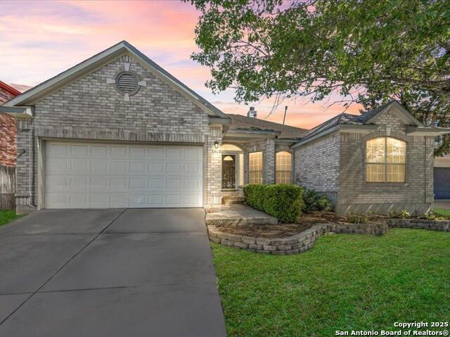 3962 Knollwood, San Antonio, Texas image 1