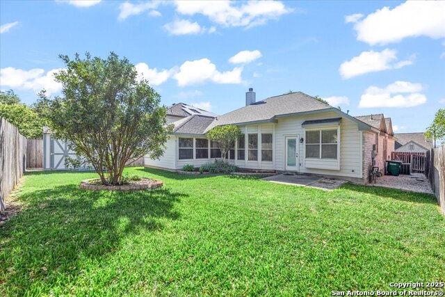 3962 Knollwood, San Antonio, Texas image 27