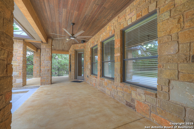 116 San Salvadore, Canyon Lake, Texas image 36