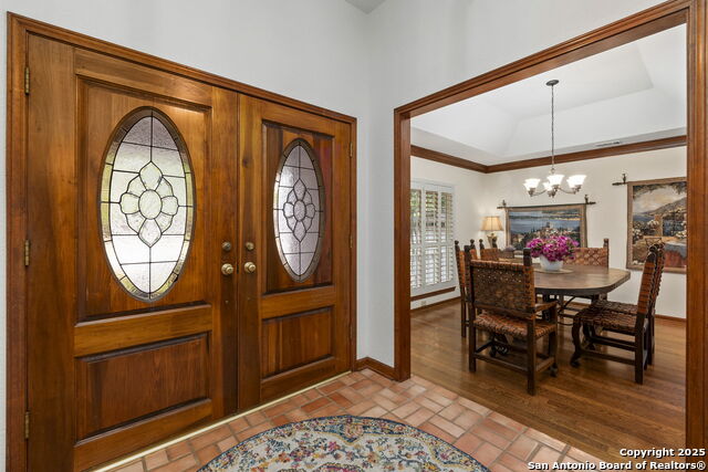 1406 Vista Del Monte, San Antonio, Texas image 4