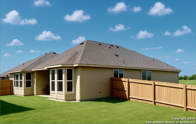 4938 Ballot Park, San Antonio, Texas image 11