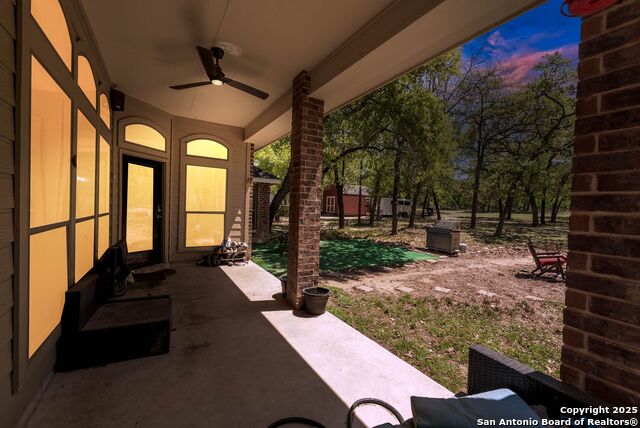 162 Champions Blvd, La Vernia, Texas image 36