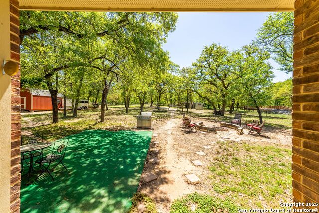 162 Champions Blvd, La Vernia, Texas image 46