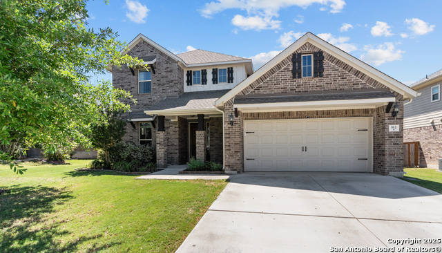 812 Silver Fox, Cibolo, Texas image 1