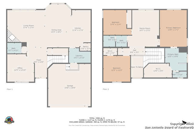 3003 Just Because, San Antonio, Texas image 17