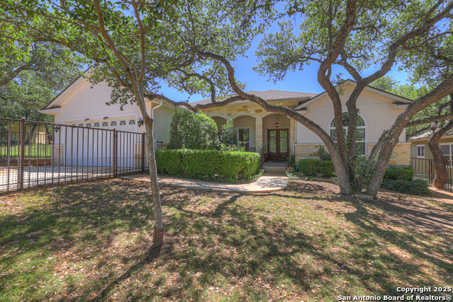 1164 Fairway, Canyon Lake, Texas image 1