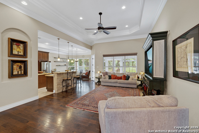 1164 Fairway, Canyon Lake, Texas image 14