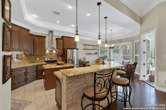 1164 Fairway, Canyon Lake, Texas image 16