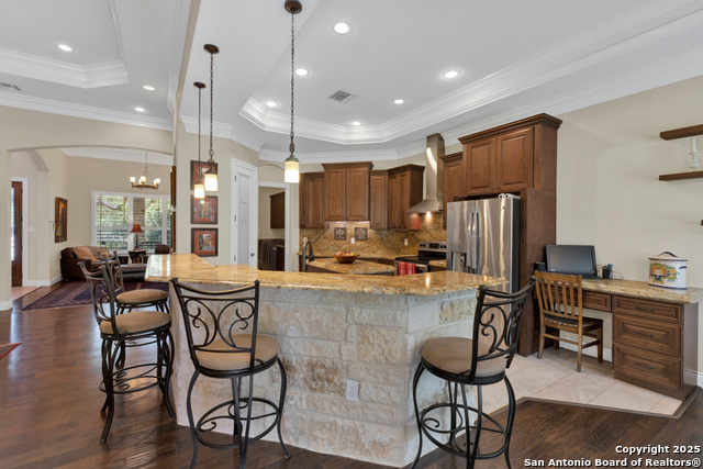 1164 Fairway, Canyon Lake, Texas image 20