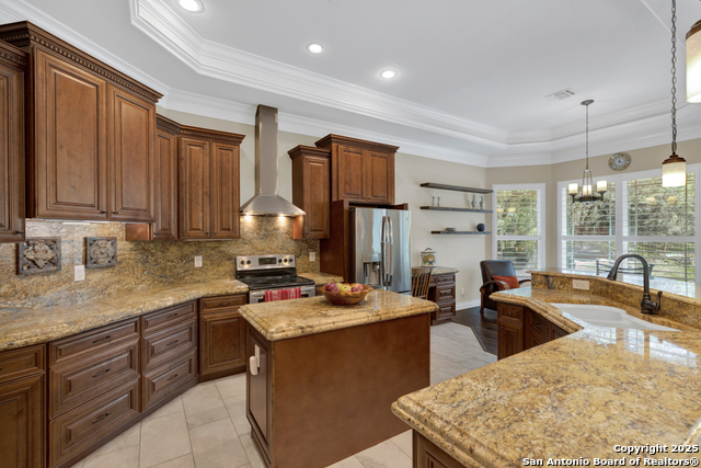 1164 Fairway, Canyon Lake, Texas image 21