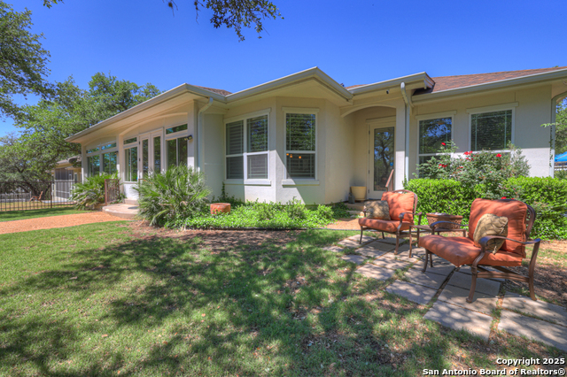 1164 Fairway, Canyon Lake, Texas image 39