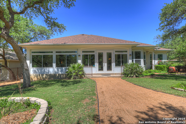 1164 Fairway, Canyon Lake, Texas image 41