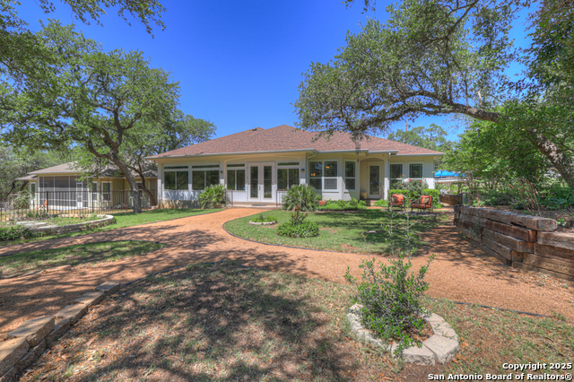 1164 Fairway, Canyon Lake, Texas image 44