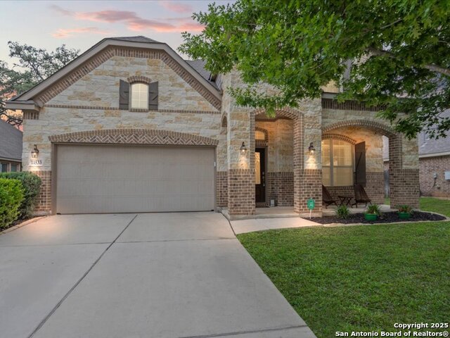 11533 Cypress Barn, Schertz, Texas image 1