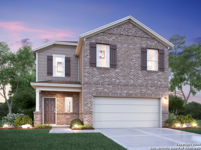 4261 Carlotta Drive, New Braunfels, Texas image 1