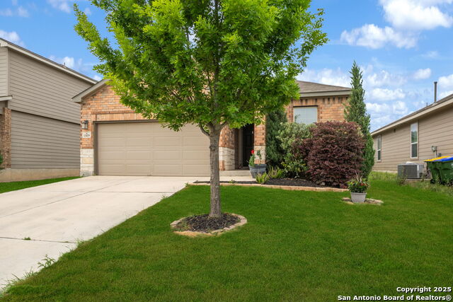 13419 Frio Parke, San Antonio, Texas image 3